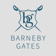 Barneby Gates